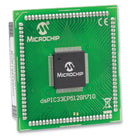 MICROCHIP MA330035 Plug-in Module, Used with Explorer 16 Development & PICtail Plus Daughter Boards