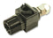 CLIFF ELECTRONIC COMPONENTS CL159825BA Binding Post, TP Series, 60 A, Nickel Plated Contacts, Black