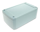 CAMDENBOSS CSACST003 IP54 ABS Enclosure - 125x75x50mm