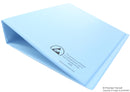 MULTICOMP 105-0016 ESD RING BINDER - A4 2 RING 50MM