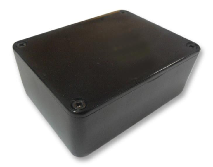 DELTRON ENCLOSURES 479-0020-1 Plastic Enclosure, Multipurpose, ABS, 62 mm, IP54, 112 mm