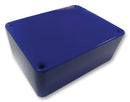 DELTRON ENCLOSURES 479-0160-2 Plastic Enclosure, Multipurpose, ABS, 76.5 mm, IP54, 101 mm