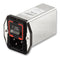 SCHAFFNER FN9290B-10-06 Power Entry Connector, FN9290 Series, Plug, 250 VAC, 10 A, Panel Mount, Quick Connect