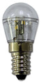 MULTICOMP MCS8E1416NS30DCW LED Replacement Lamp, E14 / SES, Cool White, S8, 700 mW, 530 nm
