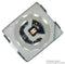 VISHAY VLMU3100-GS08 LED, Ultra Violet, SMD, 3.2mm x 2.8mm, 20 mA, 3.2 V, 405 nm