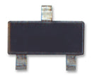 VISHAY SI2312BDS-T1-E3 MOSFET Transistor, N Channel, 3.9 A, 20 V, 0.025 ohm, 4.5 V, 850 mV
