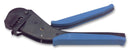 AMP - TE CONNECTIVITY 59824-1 Crimp Tool, Ratchet, AMP TETRA PIDG/PLASTI-GRIP/PIDG Faston 22-10AWG Terminals & Splices