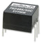 MURATA POWER SOLUTIONS 782485/35C Pulse Transformer, PCB, 1CT:2.2CT, 2.5 kV, 234 &iuml;&iquest;&frac12;H, 0.273 ohm, 12 V&iuml;&iquest;&frac12;s