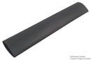 PRO POWER FPFA-016-6016 AST Heat Shrink Tubing Kit, Flame Retardant,16 152.4mm Long Pieces in Various Sizes, Polyolefin, Black
