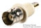 AMPHENOL RF 031-10-RFXG1 RF / Coaxial Connector, BNC Coaxial, Straight Bulkhead Jack, Solder, 50 ohm