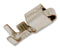 AMP - TE CONNECTIVITY 1318912-1 Rectangular Power Contact, EP Series, Tin Plated Contacts, Phosphor Bronze, Socket, Crimp, 22 AWG