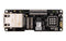 Arduino ASX00021 ASX00021 Portenta Vision&nbsp;Ethernet Shield