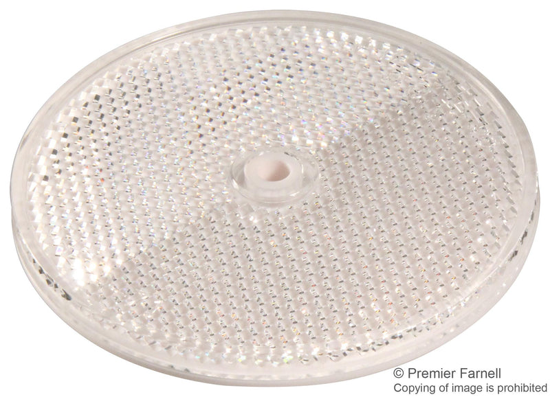 PEPPERL+FUCHS FE-RR1 SENSOR REFLECTOR