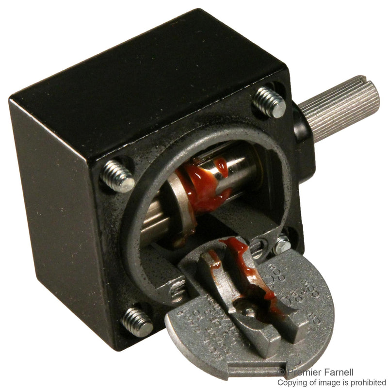 HONEYWELL LSZ1A SWITCH ACTUATOR