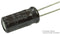 UNITED CHEMI-CON EKMG250ELL470ME11D ALUMINUM ELECTROLYTIC CAPACITOR 47UF, 25V, 20%, RADIAL