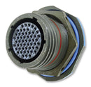 Amphenol Aerospace D38999/24JF18BN D38999/24JF18BN Circular Connector Rcpt 19-18 Panel