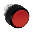 ABB 1SFA611100R1001 Switch Actuator CP1 &amp; CP2 Series Non-Illuminated Flush Pushbutton Switches IP66 MP