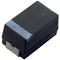 Vishay 293D107X9020D2TE3. CAP Tant 100UF 20V Case D