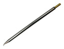 Metcal SCP-CNB05 Soldering Tip Conical Bent 0.5 mm Width For MFR-H1-SC Hand-Piece SxP Series