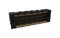 Amphenol ICC 10150097-3200RLF PCB Receptacle Board-to-Board 1 mm 2 Rows 32 Contacts Surface Mount Straight