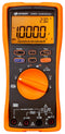 KEYSIGHT TECHNOLOGIES U1241C 1000V AC/DC IP67 True RMS Digital Multimeter with IR-USB Connectivity