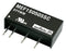 MURATA POWER SOLUTIONS MEF1S0305SP3C Isolated Board Mount DC/DC Converter, 3.5kV Isolation, 1 Output, 1 W, 5 V, 200 mA