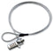ADAM EQUIPMENT 700100046 Kensington Security Lock & Cable for Adam Precision Weighing Balance