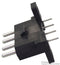 SOURIAU SMS4RE4TR29 Rectangular Power Connector, Qikmate Series, Through Hole, Plug, 4 Contacts, 2.54 mm, Pin