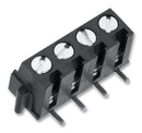 WURTH ELEKTRONIK 691709710302 Wire-To-Board Terminal Block, 5 mm, 2 Ways, 30 AWG, 14 AWG, 2 mm&sup2;, Screw