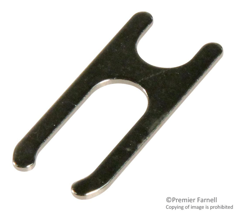 POMONA 4115 Test Accessory, Shorting Bar, Binding Posts