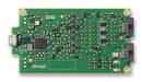 MICROCHIP ATATMEL-ICE-PCBA SAM and AVR Microcontrollers Debugging and Programming Tool without Plastic Encapsulation