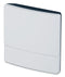 OKW (ENCLOSURES) B3218101 IP65 ASA and Polycarbonate Net-Box 180 Wall Mount Enclosure - 180x180x48.5mm