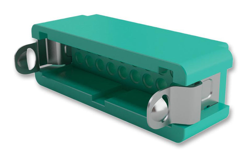 HARWIN G125-3041296L4 Wire-To-Board Connector, 1.25 mm, 12 Contacts, Plug, Gecko G125 Series, 2 Rows