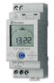 FINDER 12.81.8.230.0000 Timeswitch, Astro Switch, DIN Rail, SPDT, 16 A, Digital, 12 Series