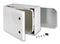 FIBOX ARCA 304021 Plastic Enclosure, Utility Box, Polycarbonate, 400 mm, IP66, 210 mm
