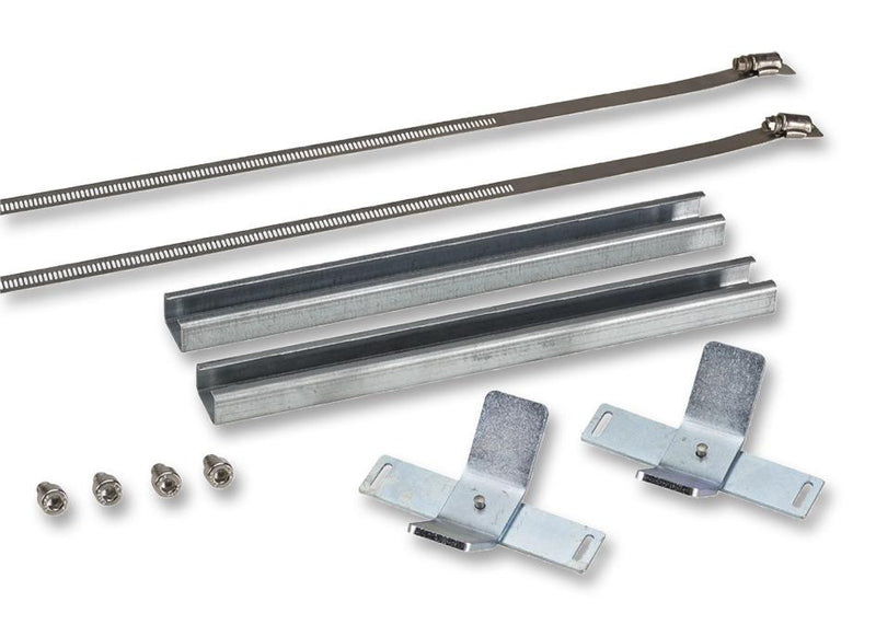 FIBOX PMK ARCA 30 Enclosure Accessory, Pole Mounting Kit, Fibox ARCA 203015, ARCA 403015 & ARCA 403021 Enclosures