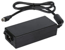 XP Power ALM85US12C2-8 AC/DC Supply ITE & Medical Level VI 1 Output 80 W 12 V 6.67 A