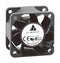 Delta Electronics / Fans FFB0412VHN-B Axial FAN 40MM 12VDC 15.79CFM 45DBA