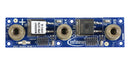 Infineon KITLGPWRBOM007TOBO1 Power Board Kit Low Voltage Drive Scalable Demo Boards Optimos 200V
