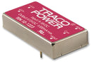 TRACOPOWER TEN 10-1211 Isolated Board Mount DC/DC Converter, High Power Density, Fixed, 1 Output, 9 V, 18 V, 10 W, 5 V