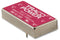 TRACOPOWER TEN 10-1215 Isolated Board Mount DC/DC Converter, High Power Density, Fixed, 1 Output, 9 V, 18 V, 10 W, 24 V