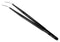 Edsyn EP 180 EP 180 ESD Tweezer BENT/POINTED 155MM