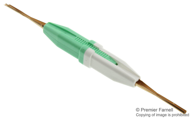 AMP - TE Connectivity 91066-1 Insertion Tool RM & RME Arinc Series Size 22 Contacts