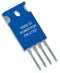 POWERTRON FPR 4-T221 0R220 S 1% Q Through Hole Resistor, 0.22 ohm, 300 V, TO-220, 1.5 W, &plusmn; 1%, FPR 4-T221 Series