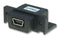 FTDI DB9-USB-D3-F MODULE, USB TO UART, 1 CH, FT232R