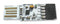 FTDI UMFT234XD-NC USB MODULE, 1 CH, 3.3V, FT234XD