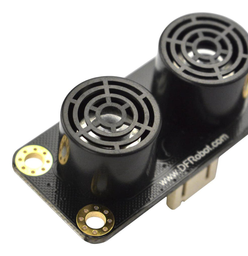 Dfrobot SEN0307 SEN0307 Ultrasonic Sensor Gravity URM09 Analogue Arduino/Raspberry Pi Boards