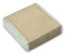 VISHAY VJ1111D120GXRAJ Capacitor, RF, Surface Mount, 12 pF, 1.5 kV, QUAD HIFREQ Series, &plusmn; 2%, 125 &deg;C