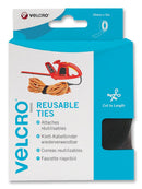 VELCRO COMPANIES VEL-EC60254 Cable Tie, 30 mm