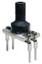 HONEYWELL TBPDLNN015PGUCV Pressure Sensor, Unamplified, 15 psi, Gauge, Single Axial Barbless, Analogue, 5 VDC, 600 &micro;A
